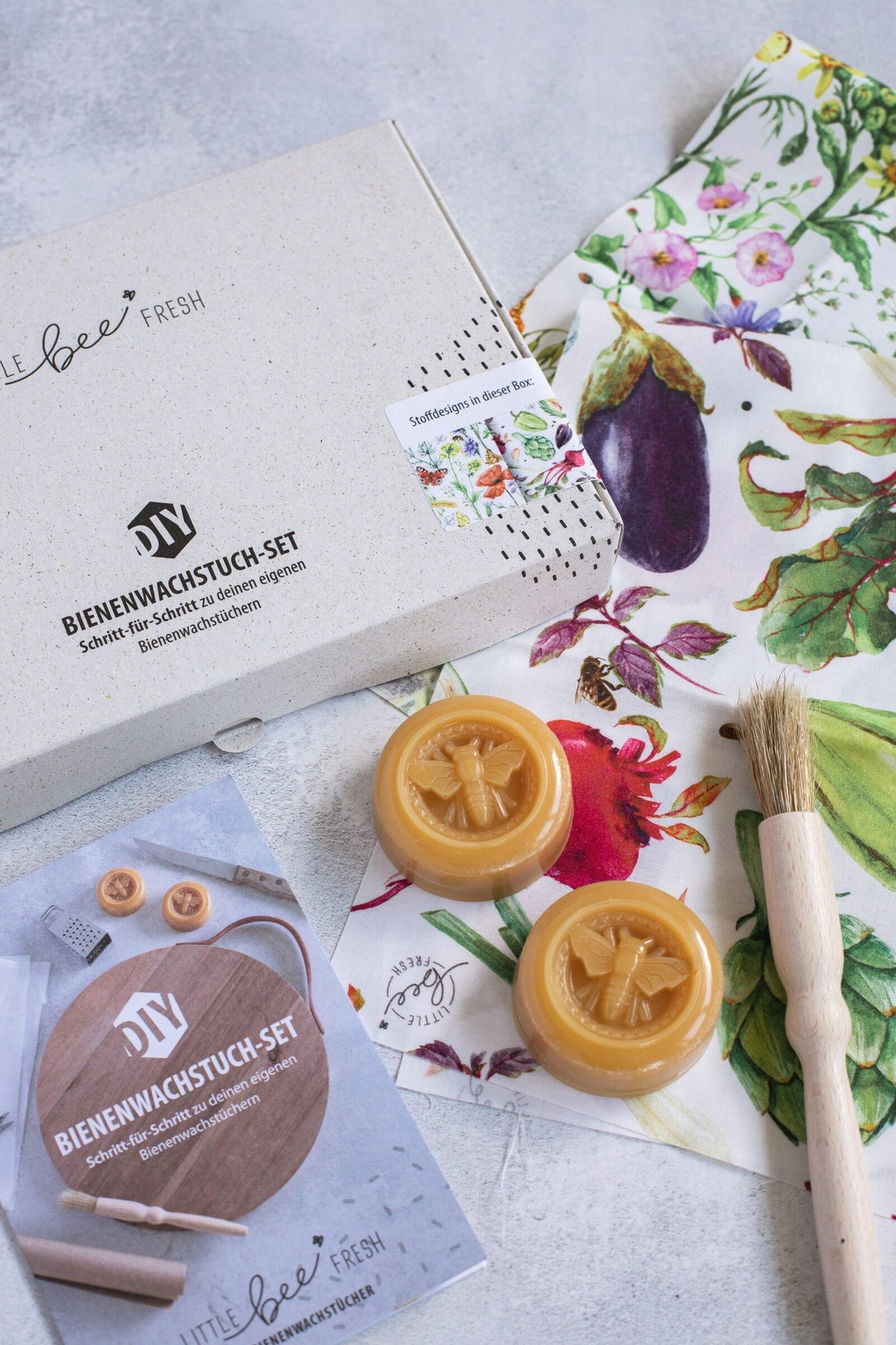 littlebeefresh_DIY-Box-Bienenwachstuecher-11
