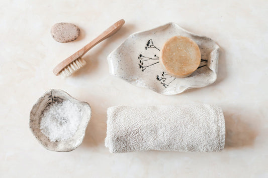 Tante Idas Tipps: Naturkosmetik selber machen