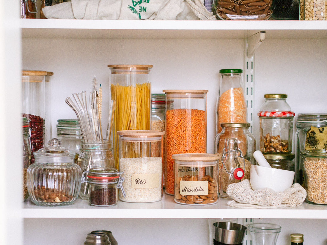 7 Zero Waste Tipps für Anfänger:innen
