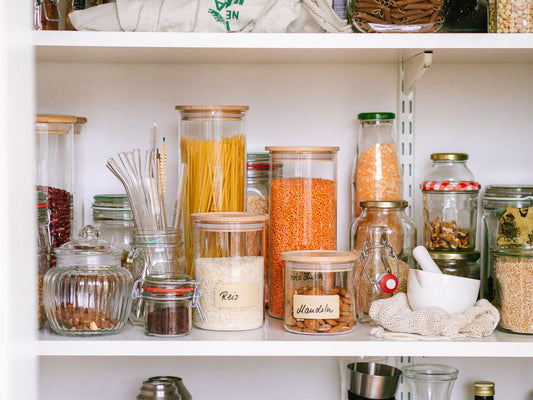 7 Zero Waste Tipps für Anfänger:innen