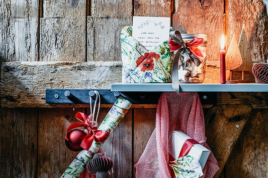 9 Ideen für nachhaltige Weihnachtsgeschenke