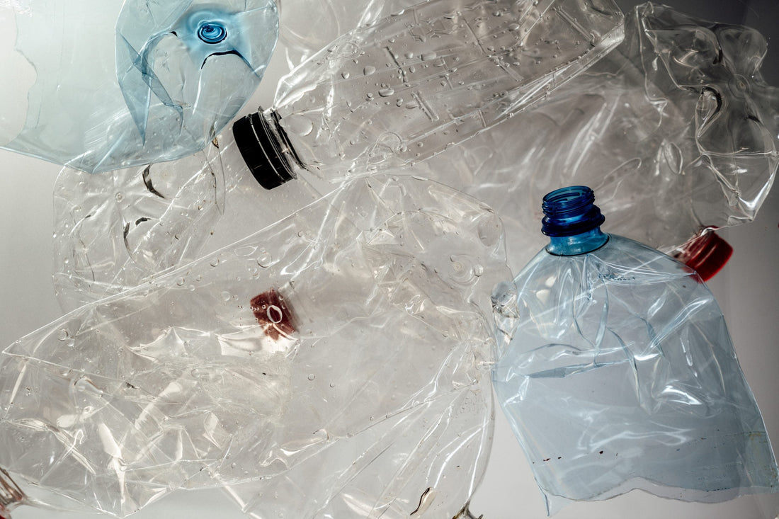 Macht Plastik krank?