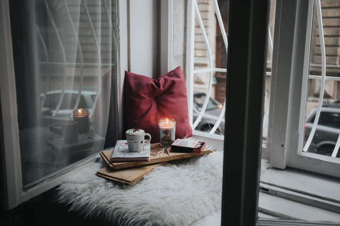 Winterzeit: 9 großartige Aktivitäten für zu Hause