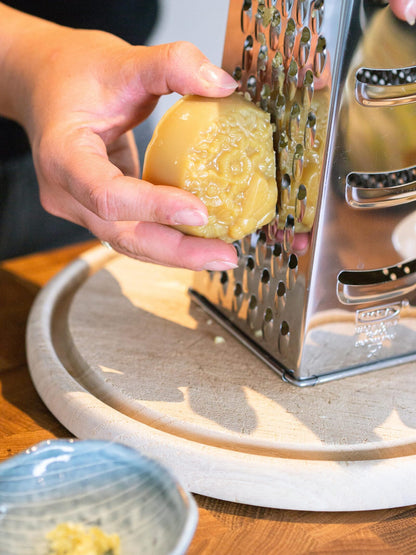 DIY Box Bienenwachstücher selbermachen