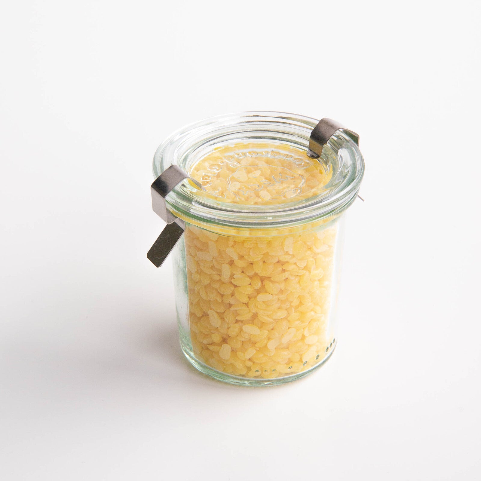 Bienenwachs Pastillen