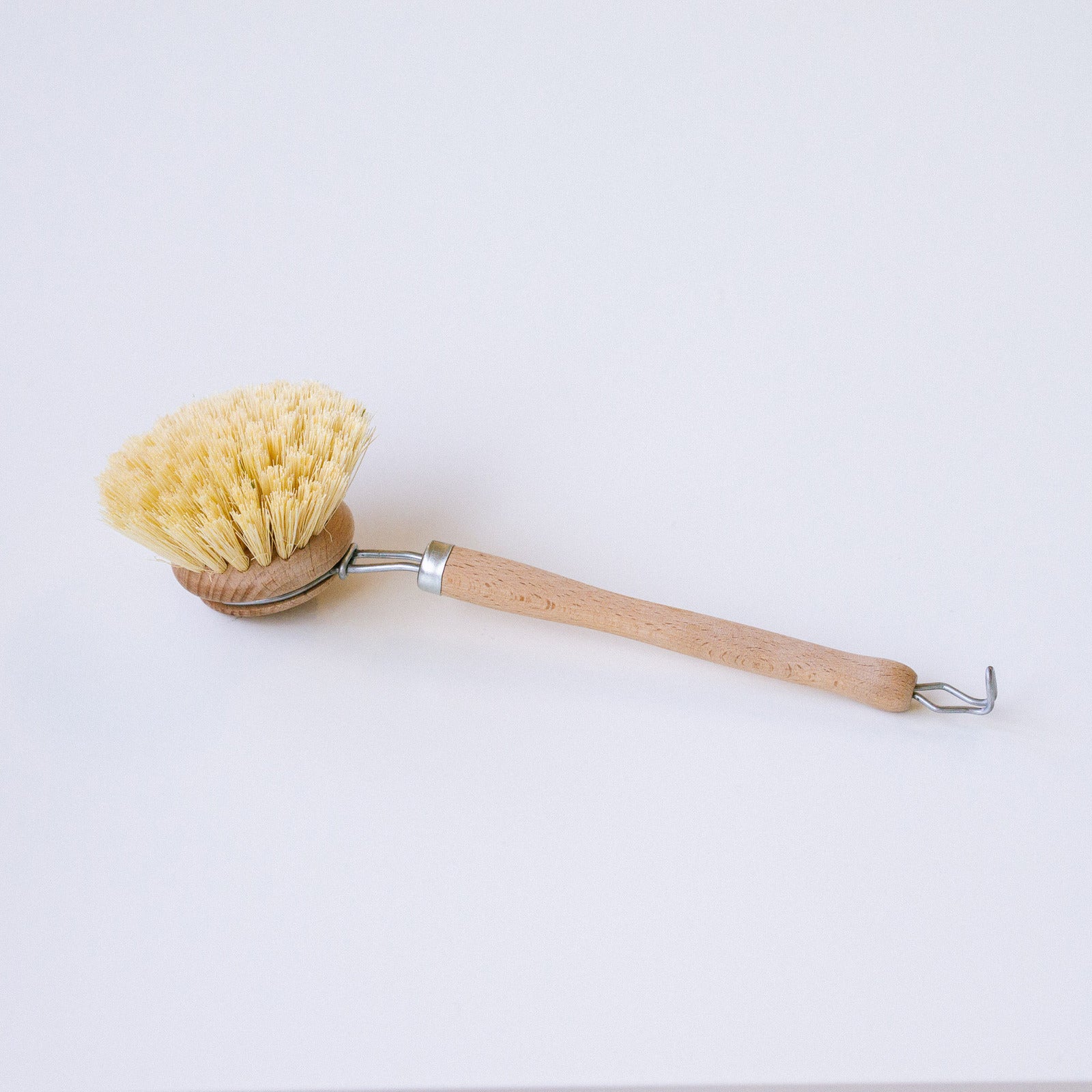 Spülbürste aus Holz