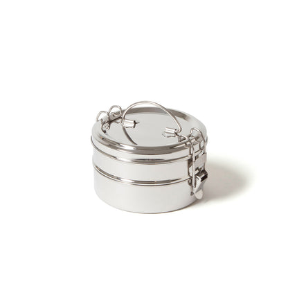 Tiffin Double XL_closed