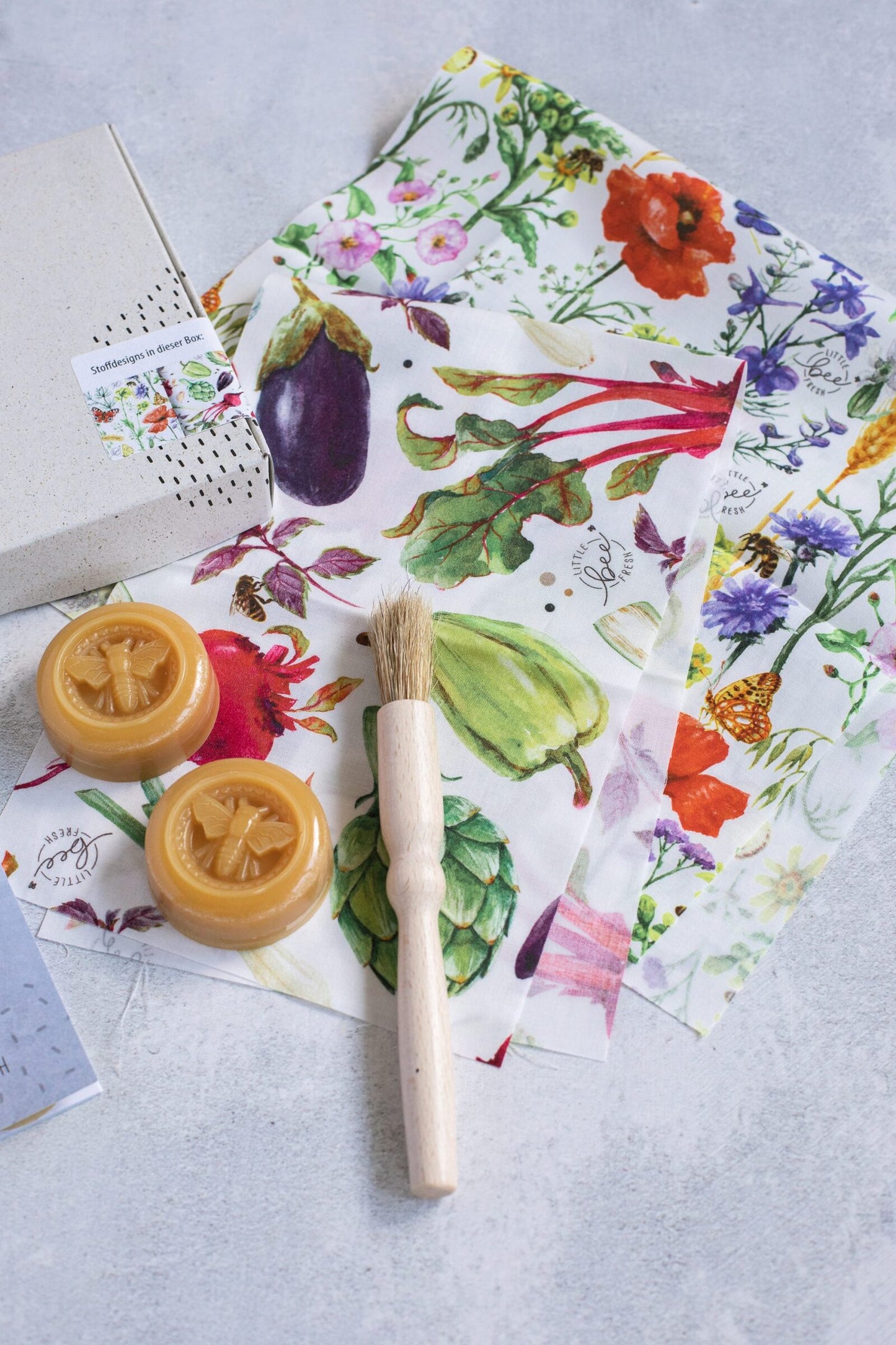 littlebeefresh_DIY-Box-Bienenwachstuecher-12