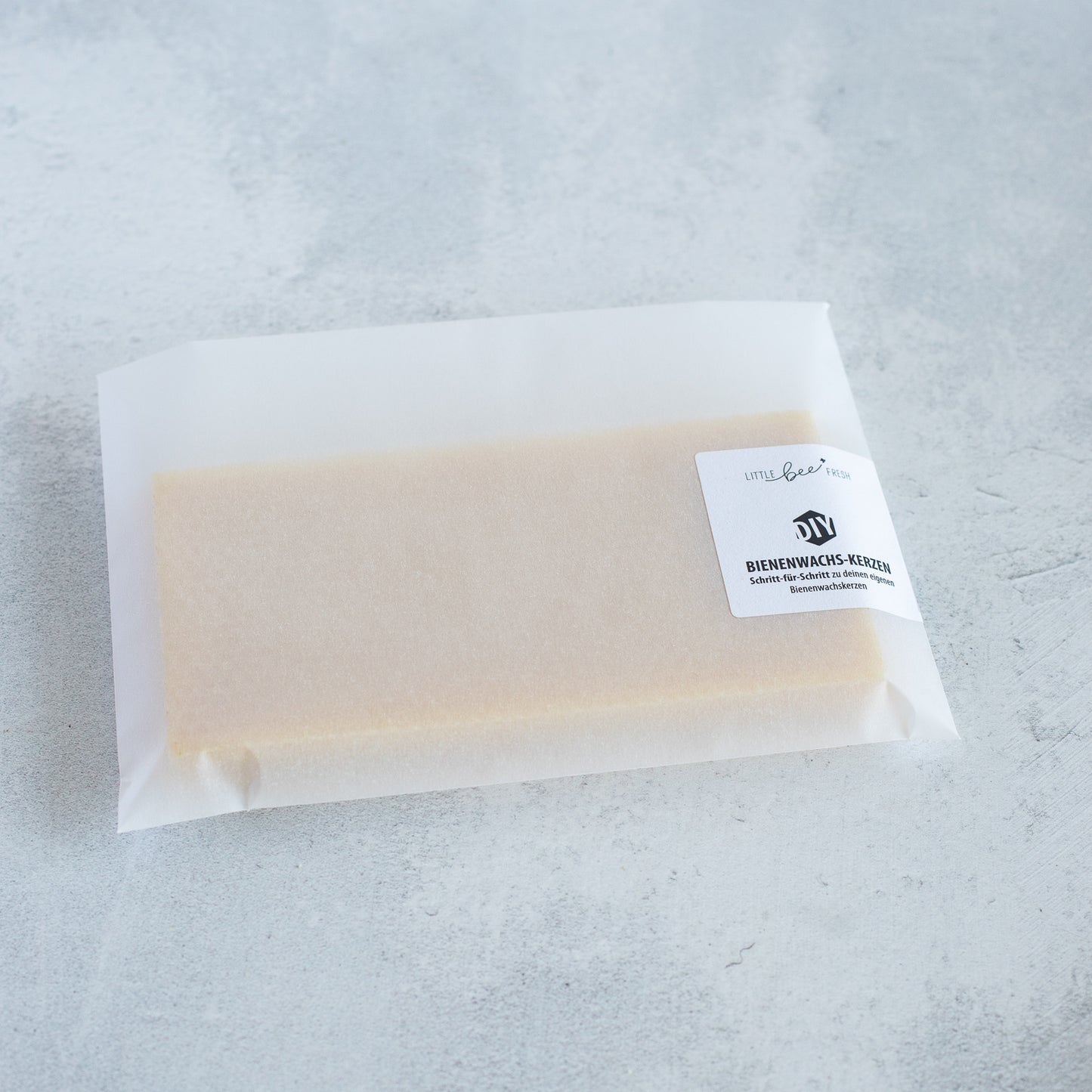 littlebeefresh_DIY-Bienenwachskerzen-1