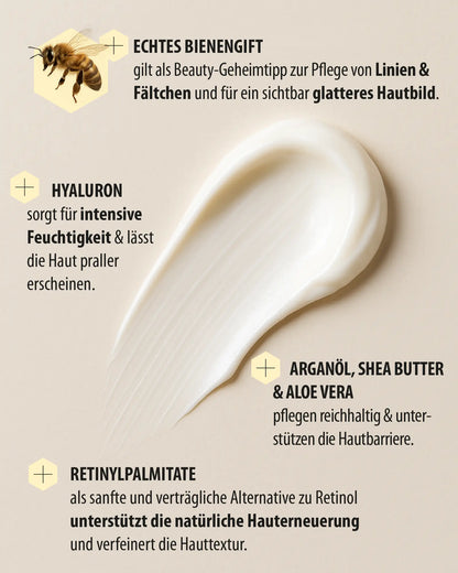 littlebeefresh_Bienengift Tagescreme Slow Aging-03