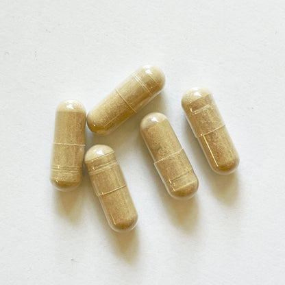 Propolis Kapseln – 320mg Extraktpulver | 60 Stück