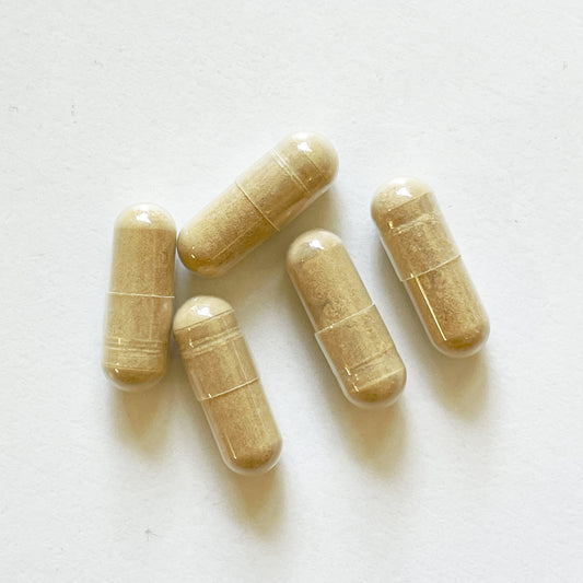 Spar-Set – 3x Propolis Kapseln – 320mg Extraktpulver | 90 Stück