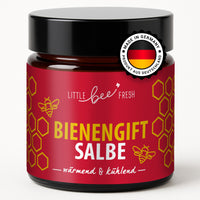 Bienengiftsalbe