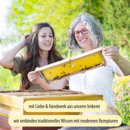Oxymel Protect – mit Sanddorn, Echinacea & Propolis